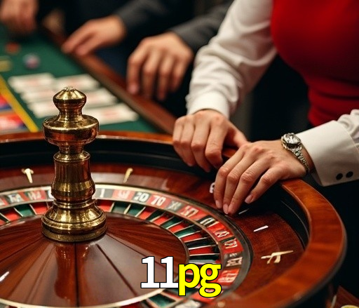 Interface do Aplicativo 11pg BET - Design Premium e Intuitivo