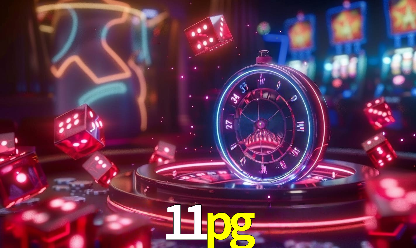 Cassino ao Vivo 11pg BET - Dealers Brasileiros Profissionais
