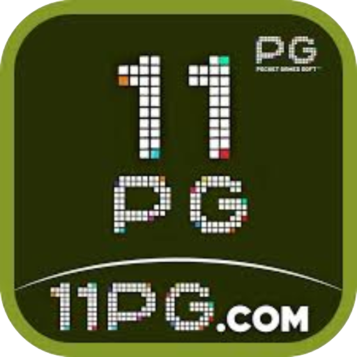 11pg BET Logo